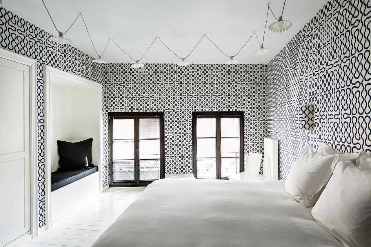 Nhà khách La Maison Haute 3*