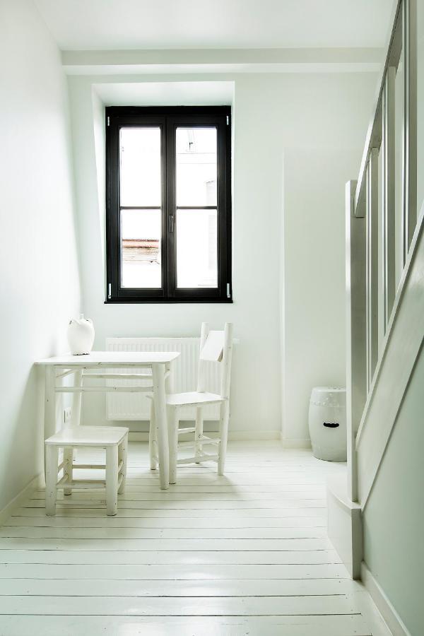 La Maison Haute Nhà khách 3*