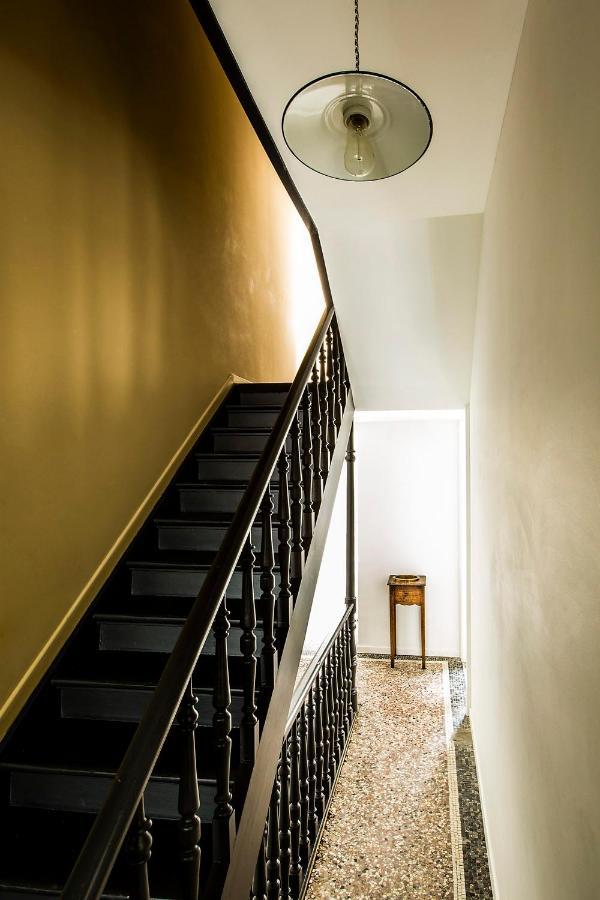 La Maison Haute Nhà khách Brussels