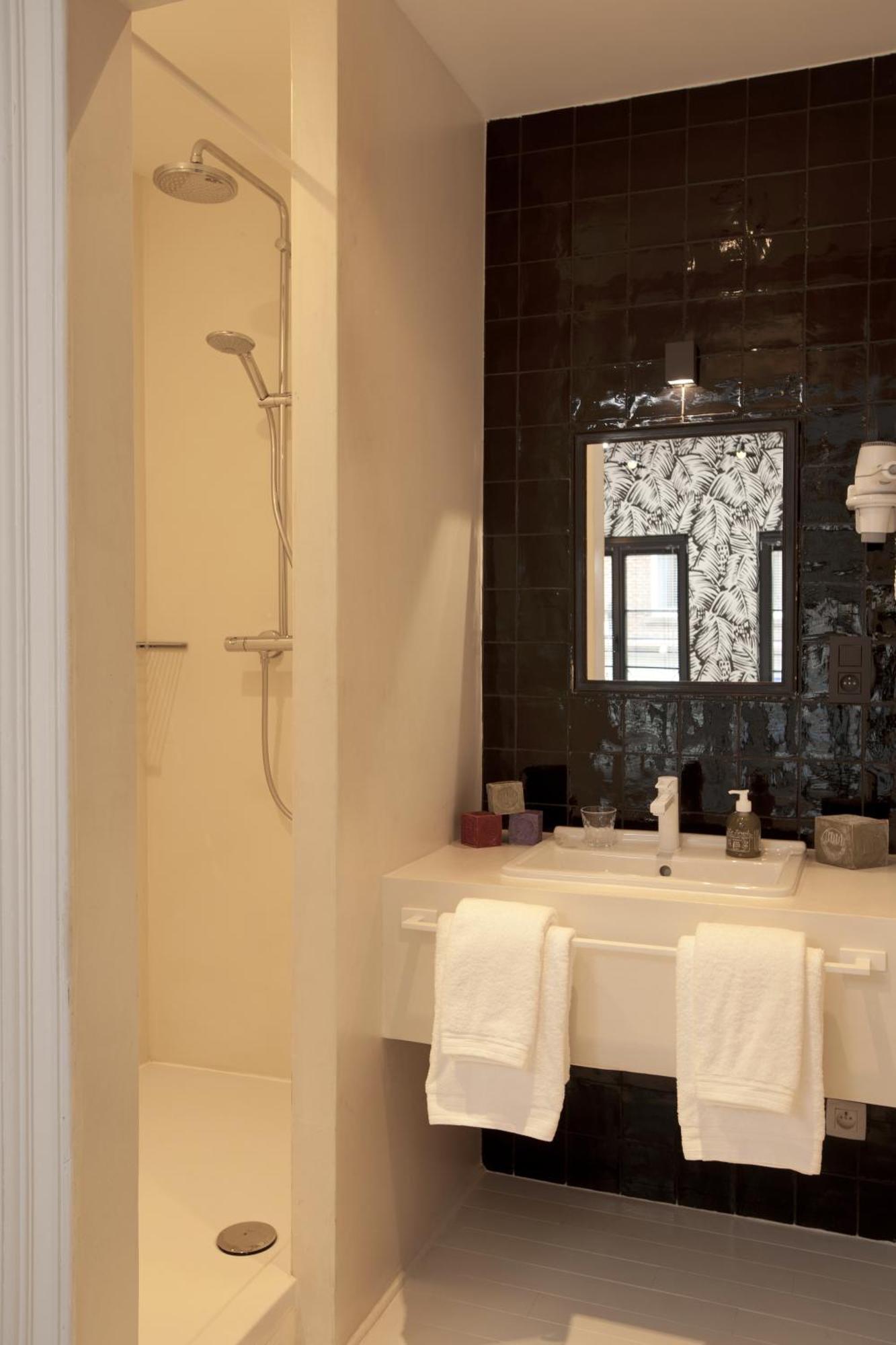 Nhà khách La Maison Haute 3*