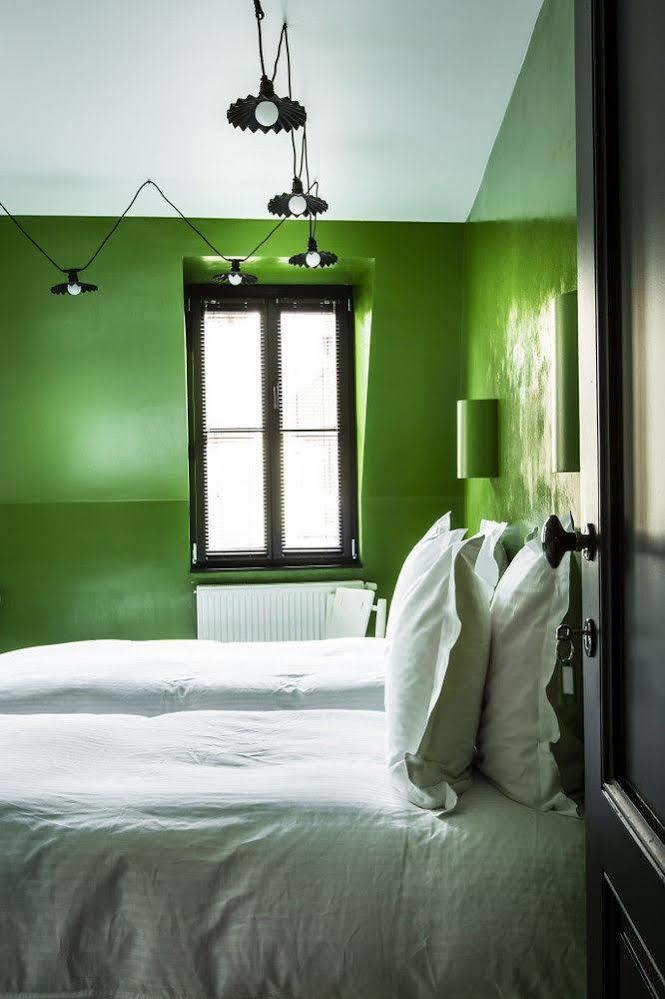 Nhà khách La Maison Haute